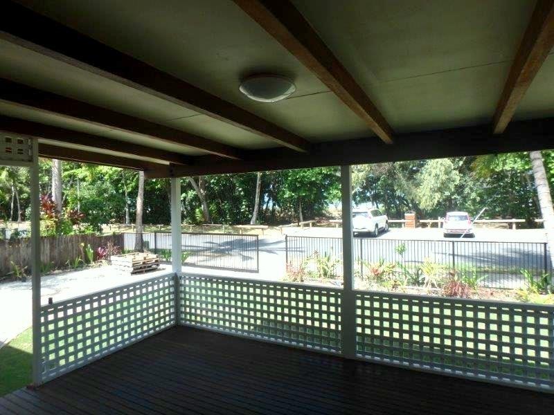 67 Sims Esplanade, Yorkeys Knob QLD 4878