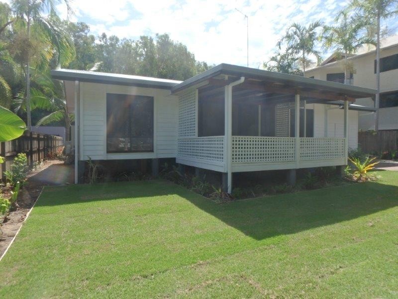 67 Sims Esplanade, Yorkeys Knob QLD 4878