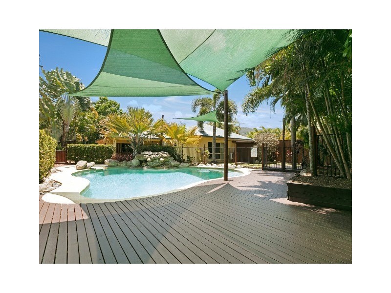 2 Morinda Close, Kewarra Beach QLD 4879