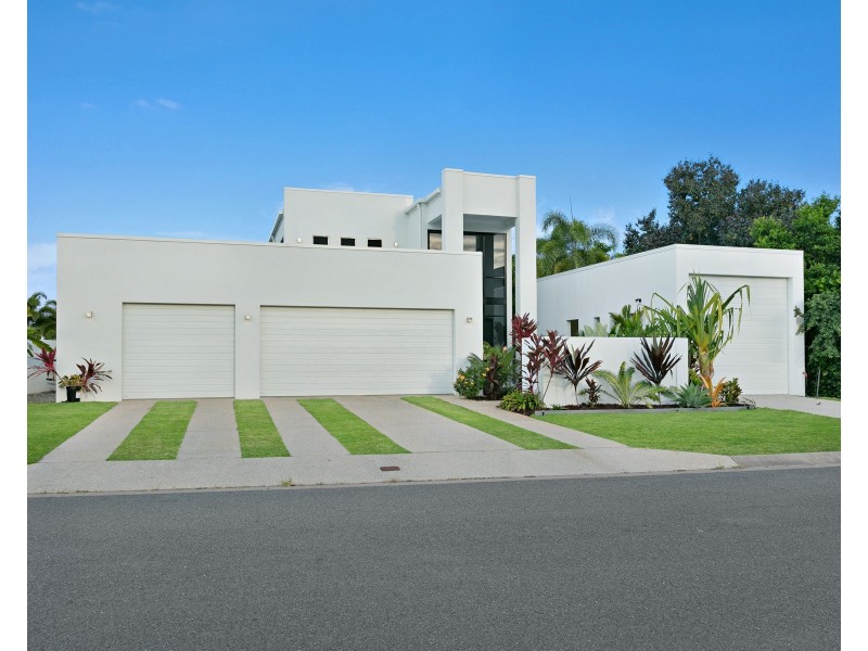 81 Harbour Drive, Trinity Park QLD 4879