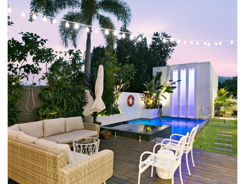 81 Harbour Drive, Trinity Park QLD 4879