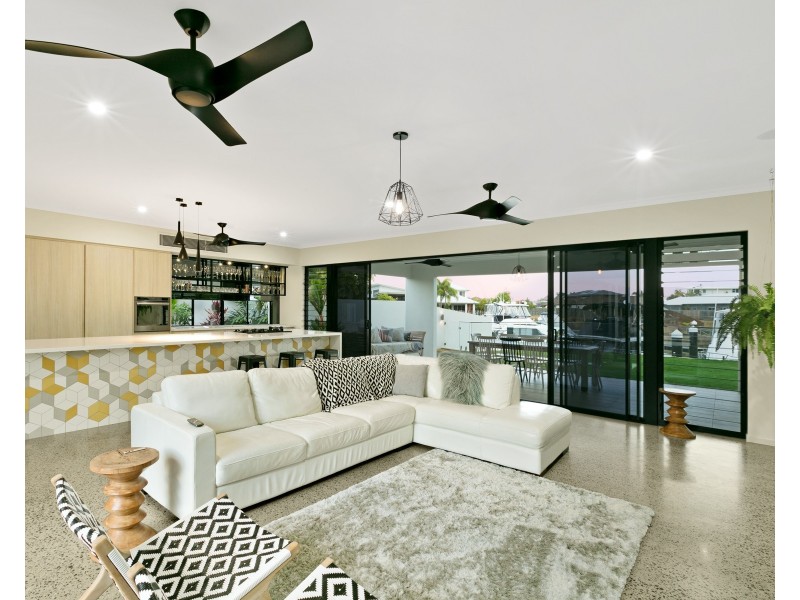 81 Harbour Drive, Trinity Park QLD 4879