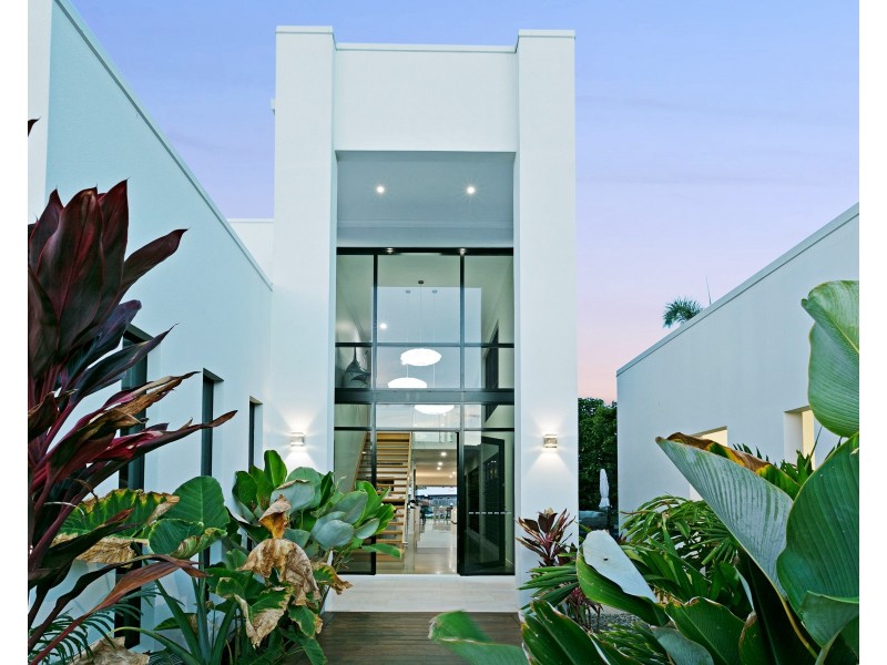 81 Harbour Drive, Trinity Park QLD 4879