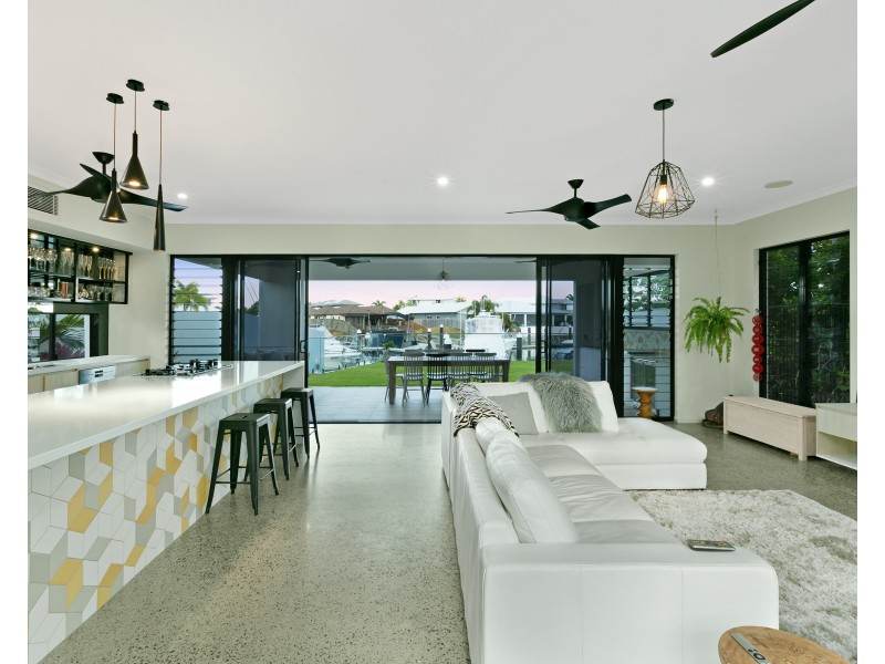 81 Harbour Drive, Trinity Park QLD 4879