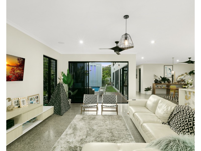 81 Harbour Drive, Trinity Park QLD 4879