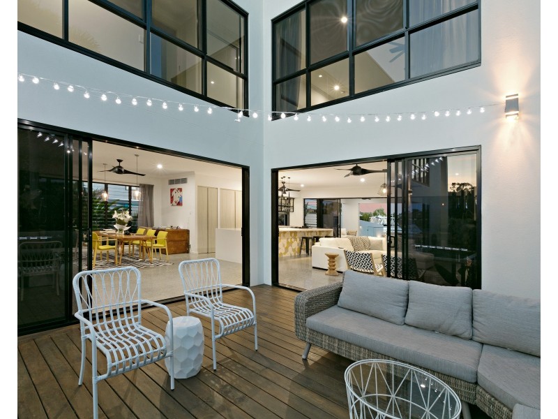 81 Harbour Drive, Trinity Park QLD 4879