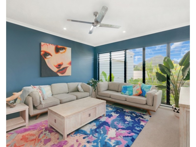 81 Harbour Drive, Trinity Park QLD 4879