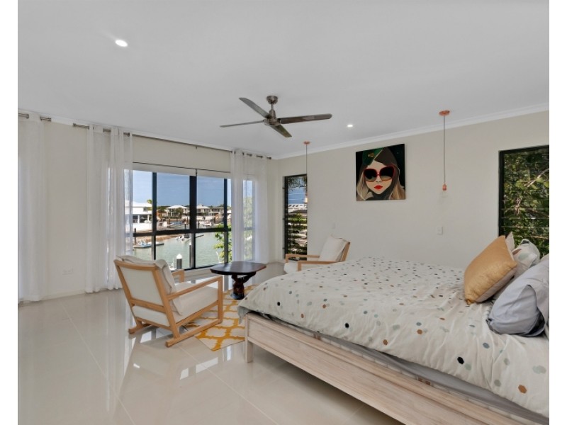 81 Harbour Drive, Trinity Park QLD 4879