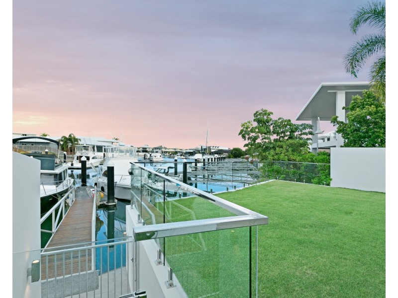 81 Harbour Drive, Trinity Park QLD 4879