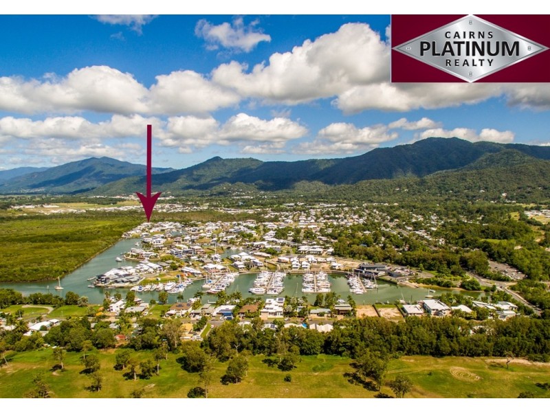 4 Icefire Quay, Trinity Park QLD 4879