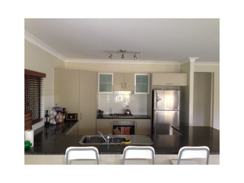 8 Montalbion Avenue, Trinity Park QLD 4879