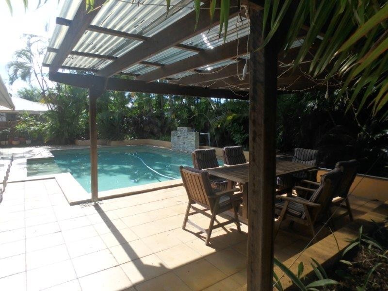 4 Squeaky Close, Kewarra Beach QLD 4879