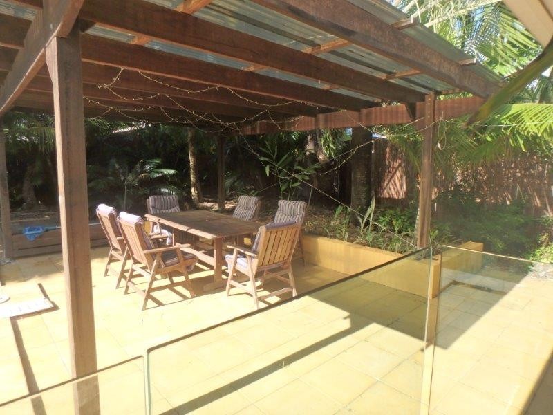 4 Squeaky Close, Kewarra Beach QLD 4879
