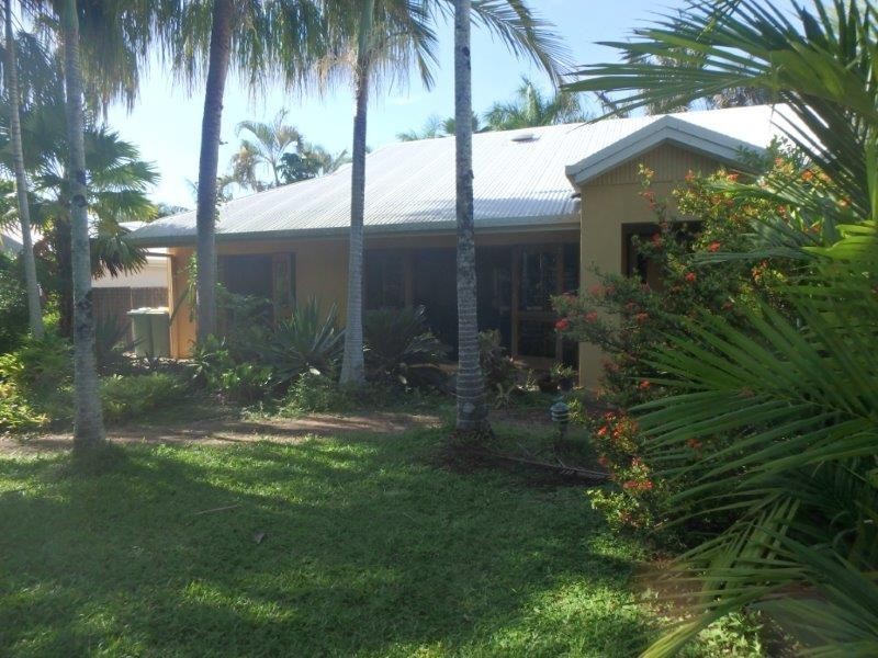 4 Squeaky Close, Kewarra Beach QLD 4879