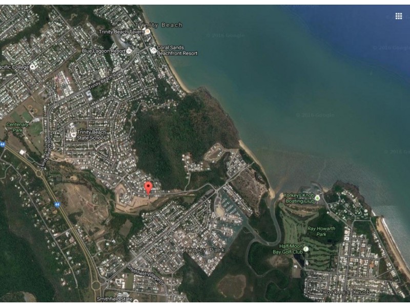 15 Bosun Place, Trinity Beach QLD 4879