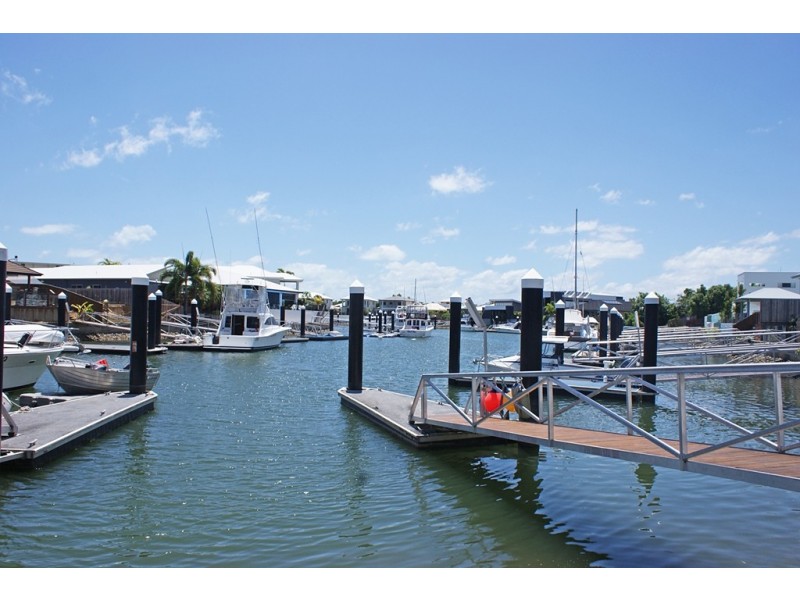 79 Harbour Drive, Trinity Park QLD 4879