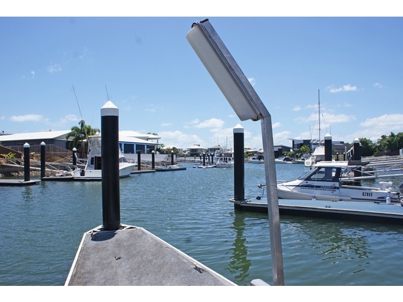79 Harbour Drive, Trinity Park QLD 4879