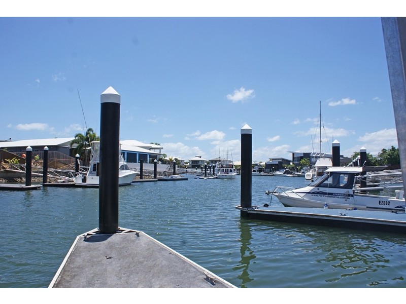 79 Harbour Drive, Trinity Park QLD 4879