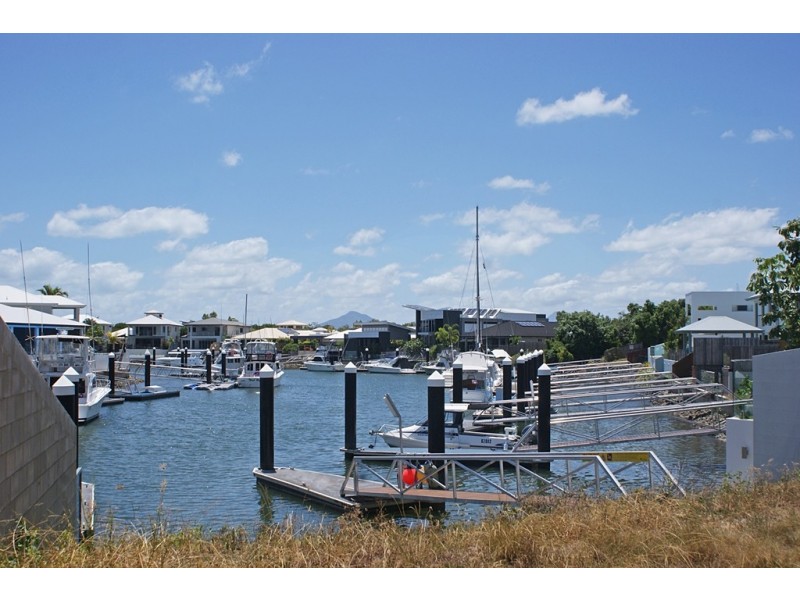 79 Harbour Drive, Trinity Park QLD 4879