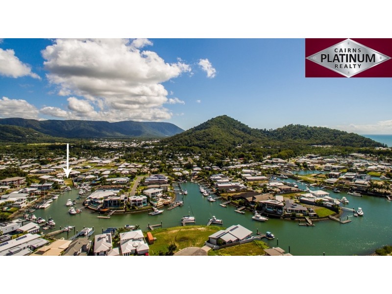 79 Harbour Drive, Trinity Park QLD 4879