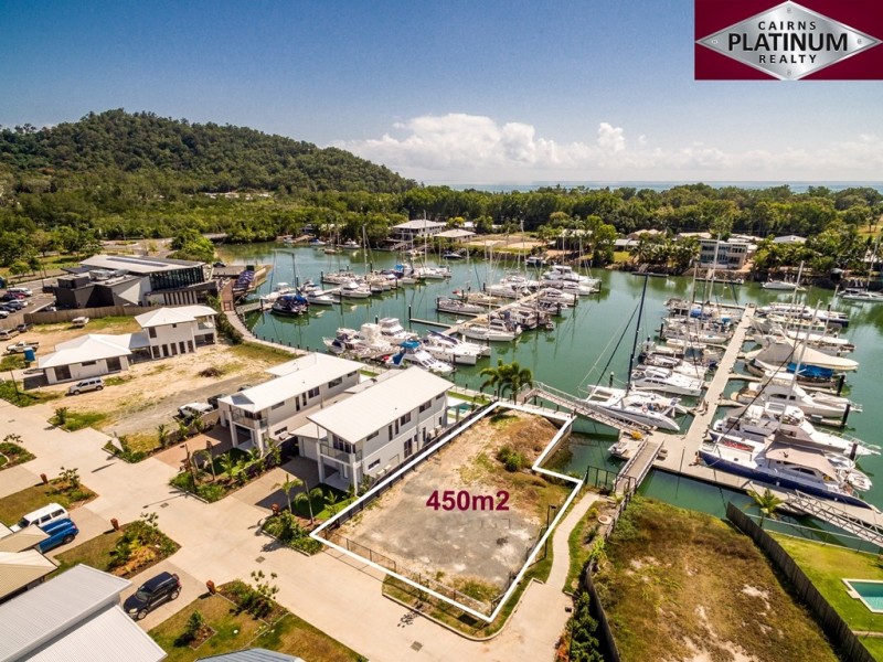 32 Marina Quay, Trinity Park QLD 4879