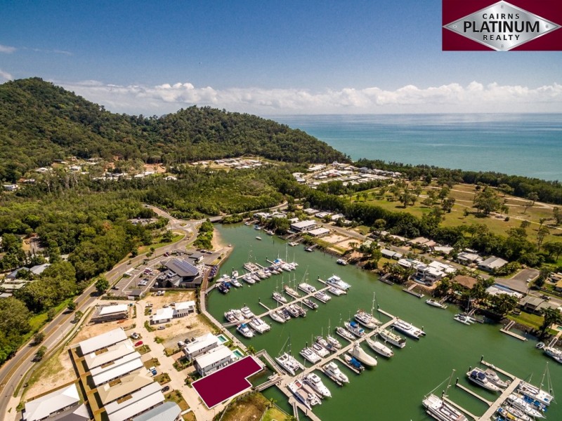 32 Marina Quay, Trinity Park QLD 4879