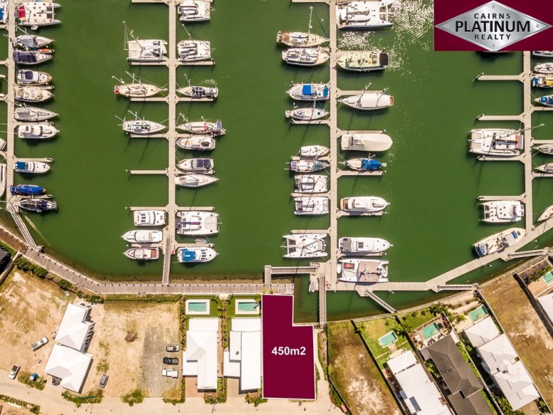 32 Marina Quay, Trinity Park QLD 4879