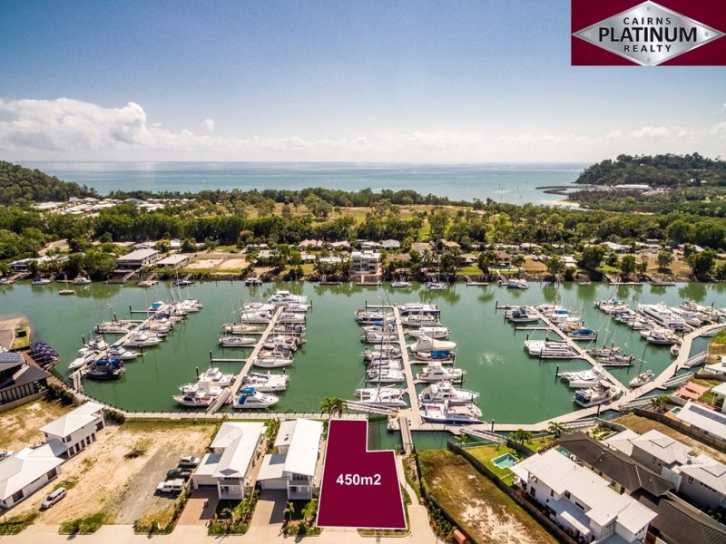 32 Marina Quay, Trinity Park QLD 4879