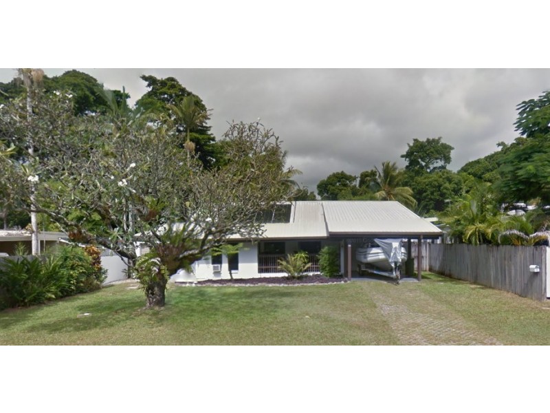 53 Veivers Road, Palm Cove QLD 4879