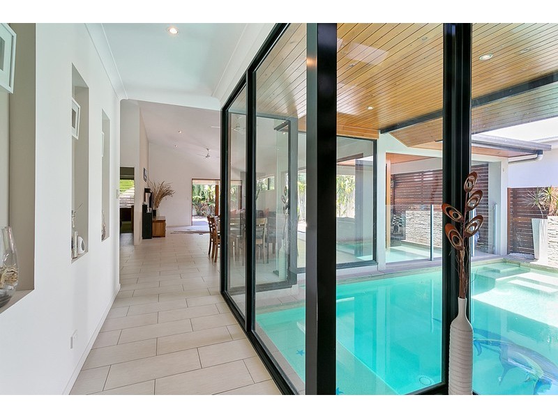 22 Selwyn Cct, Trinity Park QLD 4879