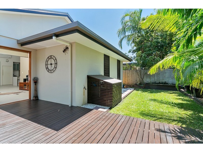 22 Selwyn Cct, Trinity Park QLD 4879