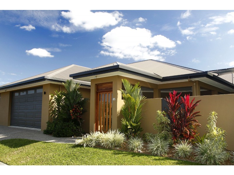 85 Roberts Drive, Trinity Beach QLD 4879