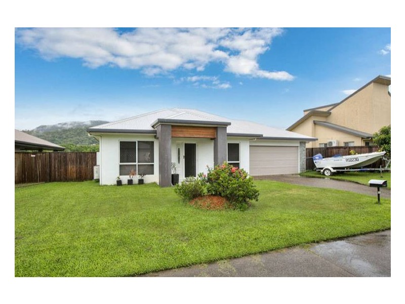 111 Roberts Drive, Trinity Beach QLD 4879