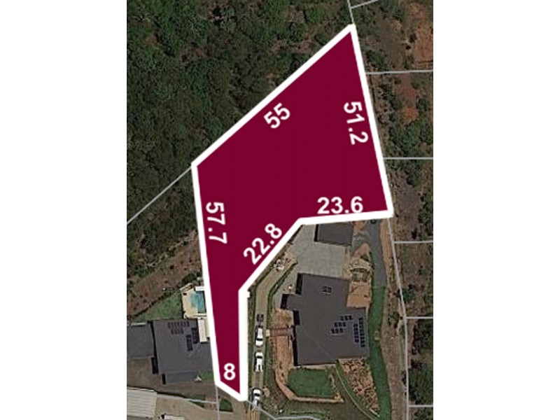 Lot 80, 13 Fantail Close, Woree QLD 4868