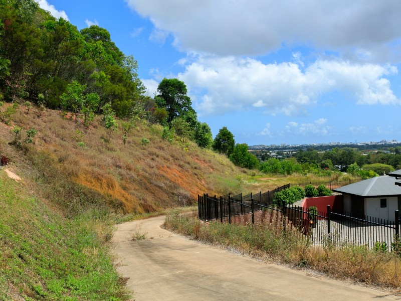 Lot 80, 13 Fantail Close, Woree QLD 4868