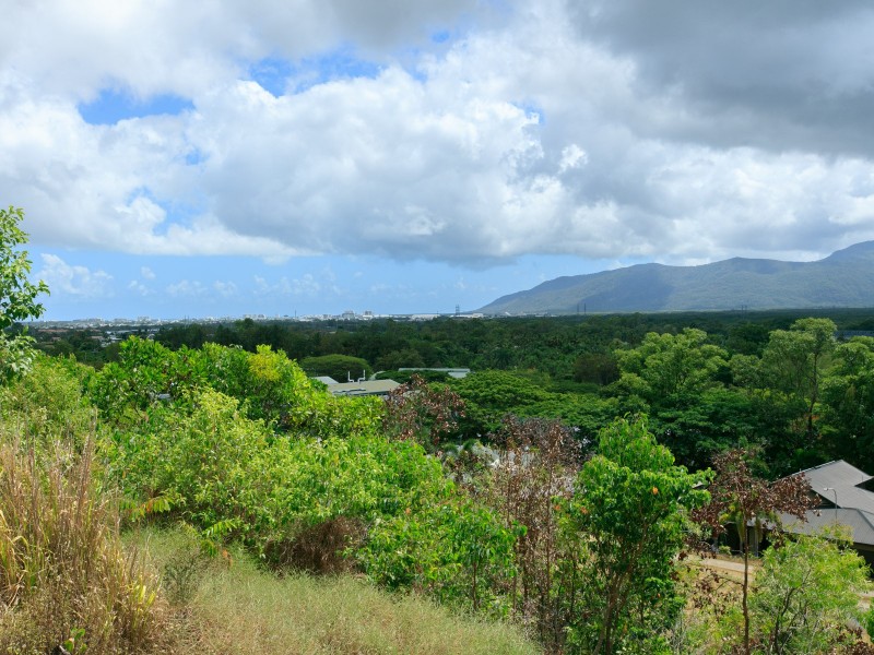 Lot 80, 13 Fantail Close, Woree QLD 4868