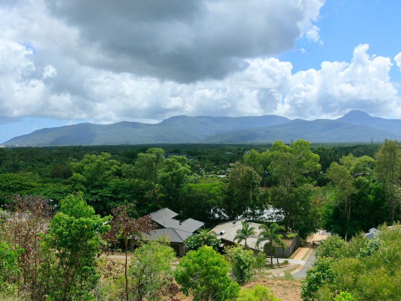 Lot 80, 13 Fantail Close, Woree QLD 4868