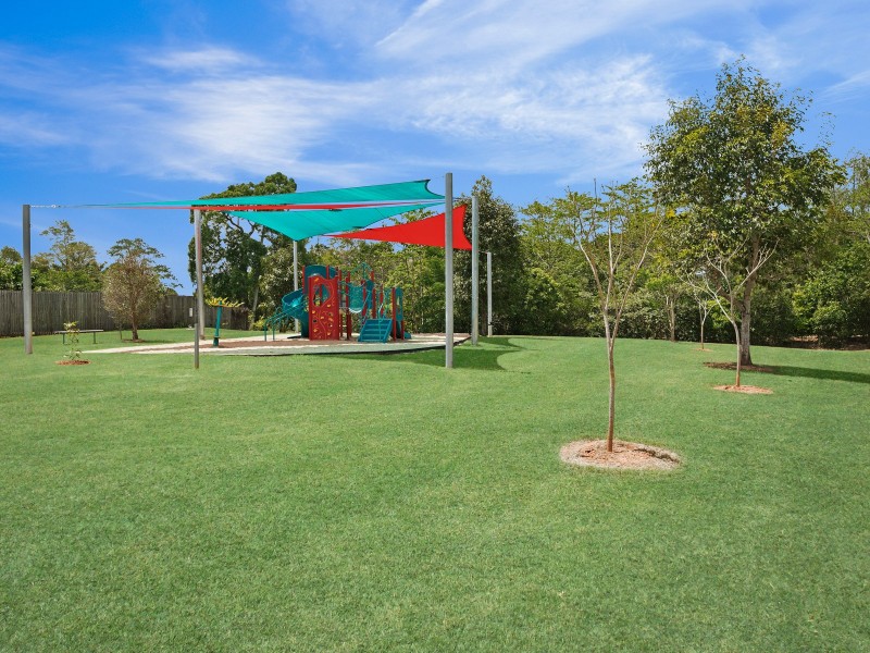 Lot 80, 13 Fantail Close, Woree QLD 4868