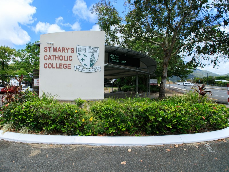 Lot 80, 13 Fantail Close, Woree QLD 4868