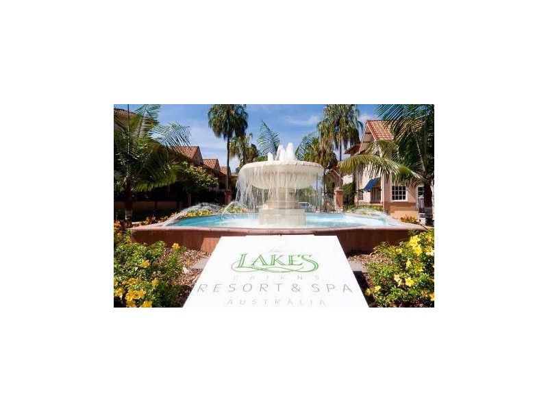 1110/2 Greenslopes Street, Cairns North QLD 4870