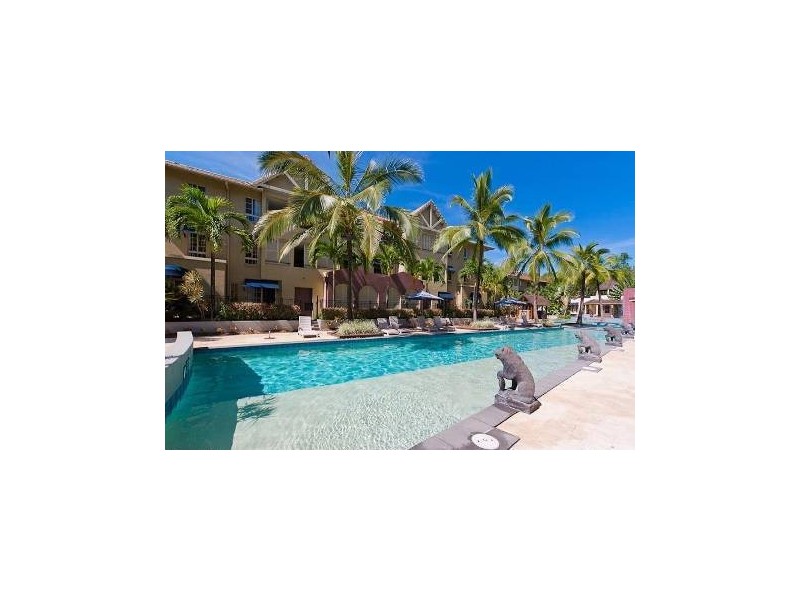 1110/2 Greenslopes Street, Cairns North QLD 4870