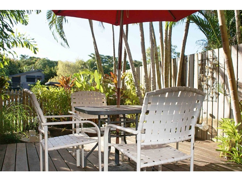 2/54 Best Street, Yorkeys Knob QLD 4878