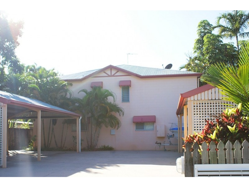 2/54 Best Street, Yorkeys Knob QLD 4878
