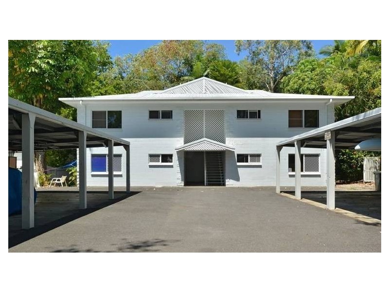 8/20 Anderson Street, Trinity Beach QLD 4879