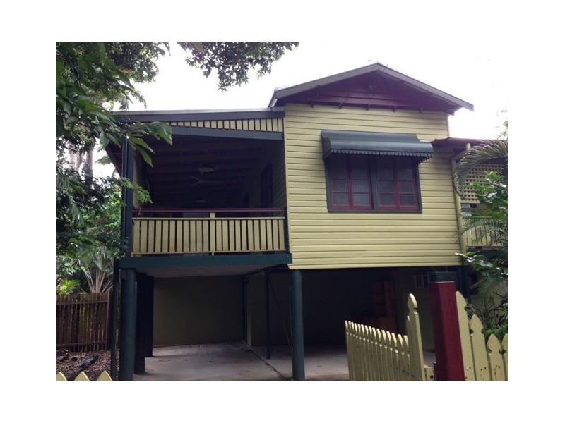 10 Magee Street, Aeroglen QLD 4870