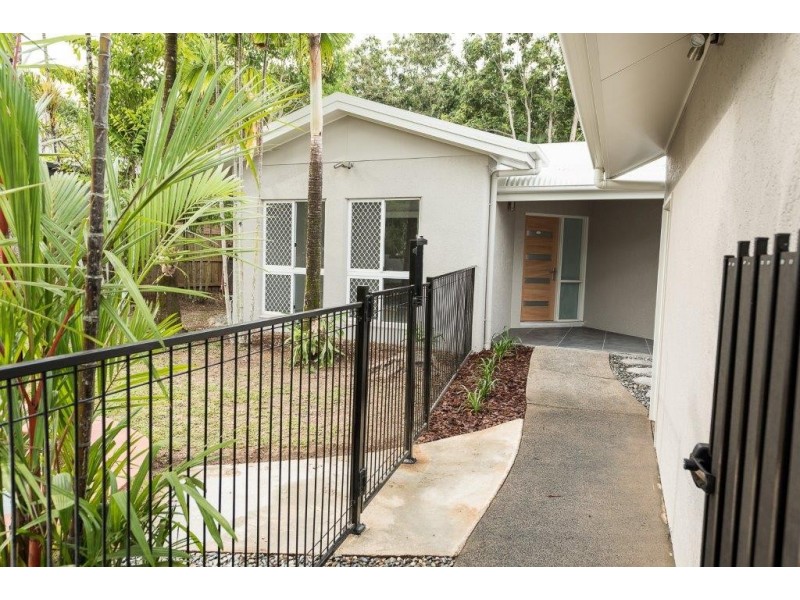 28 Lamb Street, Smithfield QLD 4878
