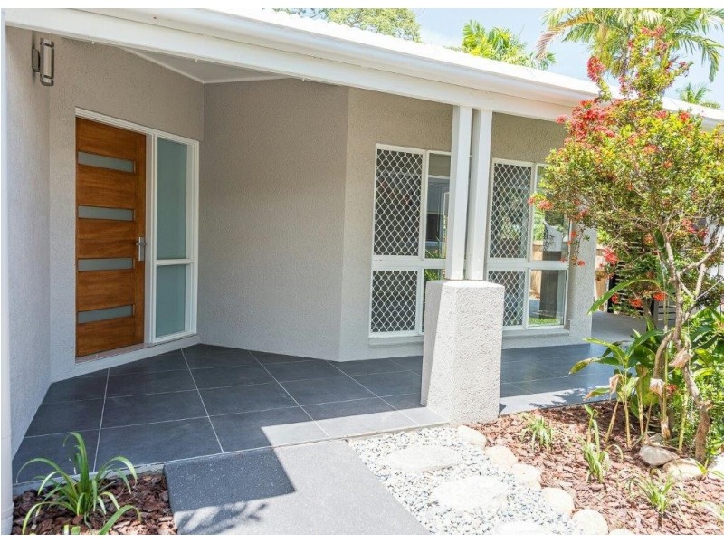 28 Lamb Street, Smithfield QLD 4878