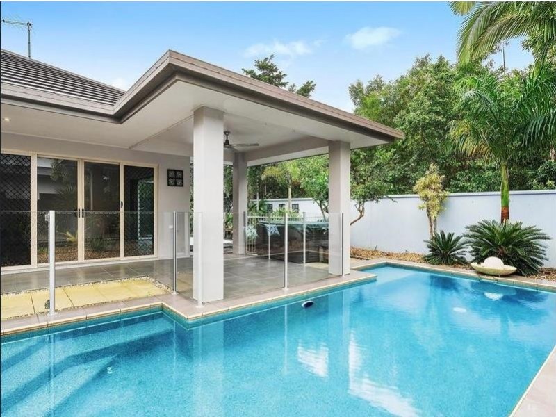 11 Iridescent Drive, Trinity Park QLD 4879