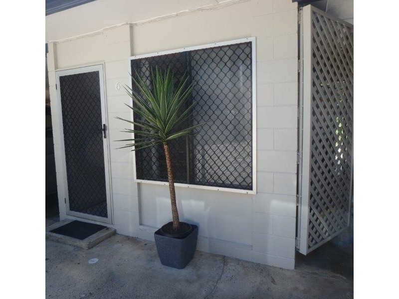 6/9-11 Amphora Street, Palm Cove QLD 4879