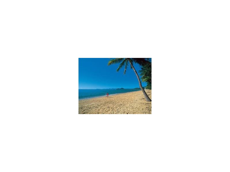 6/9-11 Amphora Street, Palm Cove QLD 4879